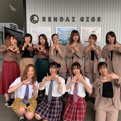 山形県にある公益大をダンスで盛り上げるためにできたダンスサークル。2018年より晴れて部活になりました✌️ 共同イベントや随時部員募集中！ 気軽にDMにて🙌 Next →