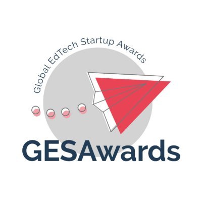 Global EdTech Startup Awards (GESAwards) Identifying & showcasing the world's most promising EdTech startups around the world.