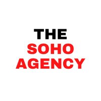 The Soho Agency (@thesohoagencyuk) 's Twitter Profile Photo The Soho Agency (@thesohoagencyuk) 's Twitter Profile Photo