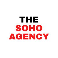 The Soho Agency(@TheSohoAgencyUK) 's Twitter Profile Photo