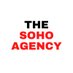 The Soho Agency (@TheSohoAgencyUK) Twitter profile photo