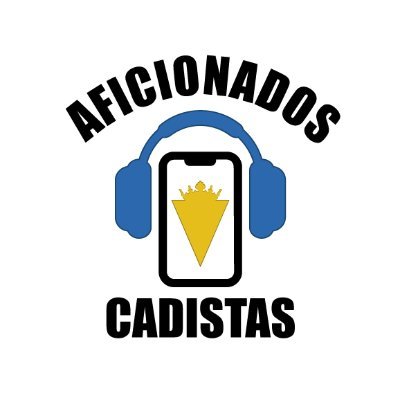 Aficionados Cadistas es un PodCast de aficionadas al Cádiz CF. Escúchalo en Anchor, iVoox y Spotify. Mándanos audio a aficionadoscadistas@gmail.com 💛💙