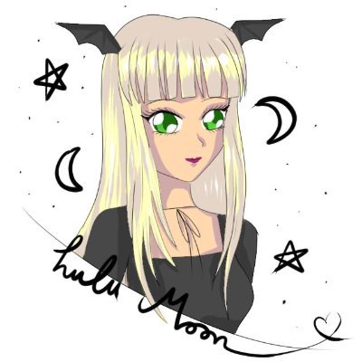 LuluMoonArtX Profile Picture