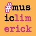 MusicLimerick | Eric FitzGerald (@musiclimerick) Twitter profile photo