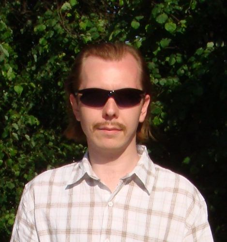 QMasterMiR's profile picture. C/C++/Python/Perl/Bash linux developer.
Amiga Roxx.