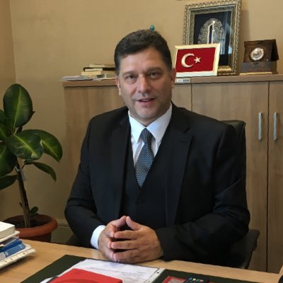 Mehmet Tunçak Profile