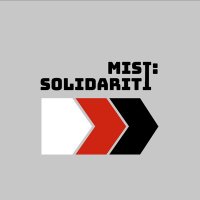 MISI: Solidariti(@MSolidariti) 's Twitter Profile Photo