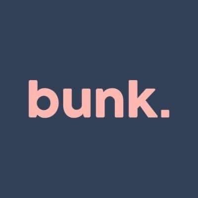 bunk.さんのプロフィール画像