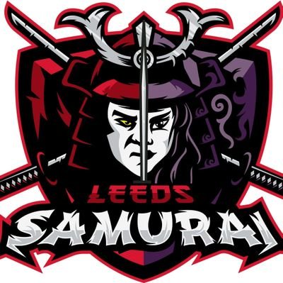 Leeds' Flag Football team, partnered with the Yorkshire Academy of American Football. 2019 MEC East Champions. Samurai/Ronin (Mixed), Queens (Women's).
