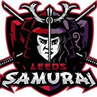 Leeds Samurai (@samuraiflagball) 's Twitter Profile Photo Leeds Samurai (@samuraiflagball) 's Twitter Profile Photo