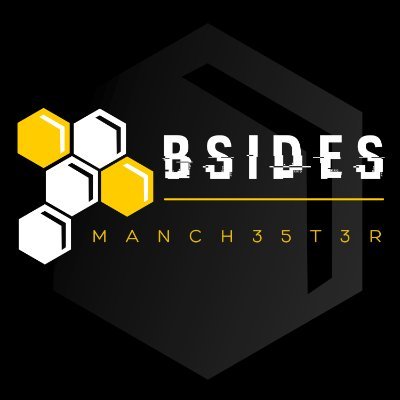 The BSides Manchester (MCR) Official Twitter Feed - See https://t.co/uJA92Ssq7k for the gory details and follow for the latest news!