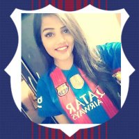 ❤️🇳🇵कन्चन के. सि.🇳🇵💙(@kanchanBARCA) 's Twitter Profile Photo