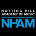 Notting Hill Academy of Music (@nhamusic) Twitter profile photo Notting Hill Academy of Music (@nhamusic) Twitter profile photo