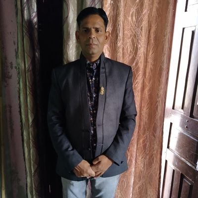 RadhaRa14225889's profile picture. आध्यात्म