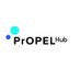PrOPEL Hub (@PrOPEL_Hub) Twitter profile photo