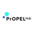 PrOPEL Hub (@propel_hub) Twitter profile photo PrOPEL Hub (@propel_hub) Twitter profile photo