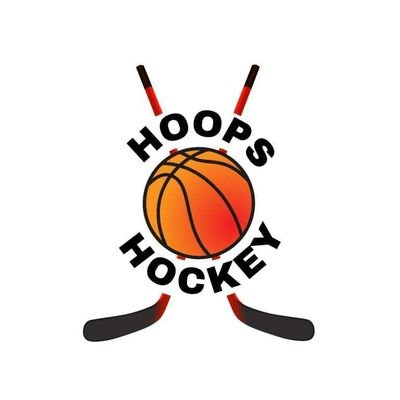 Twitter account for Hoops and Hockey, specialising in basketball & ice hockey, but also covering other sports.