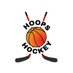 Hoops and Hockey (@hoopsandhockey) Twitter profile photo