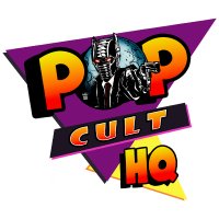 PopCultHQ ~ On-Site Every Day @ SDCC 2023(@PopCultHQ) 's Twitter Profile Photo