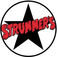 Strummer's(@StrummersFresno) 's Twitter Profileg