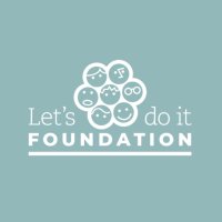 Let's Do It Foundation(@LDIFoundation) 's Twitter Profile Photo