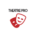 Theatre Pro (@TheatrePro_) Twitter profile photo