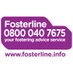 Fosterline (@FosterlineGov) Twitter profile photo