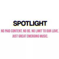 Spotlight Music(@UK_Spotlight) 's Twitter Profile Photo