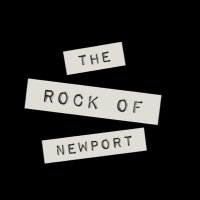 The Rock of Newport(@rockofnewport) 's Twitter Profile Photo