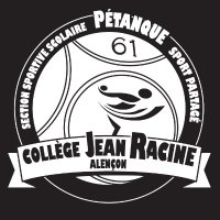 Section Sportive Scolaire Pétanque Sport-Partagé(@SectionPetanque) 's Twitter Profile Photo