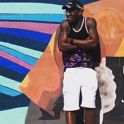 🌍 Just another Krispy Nupe 💎 trynna find his way in this land of confusion. ☄️ RPAC Nupe 💎 Music is Life 🎤