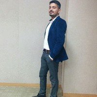 salindoshi's profile picture. 