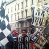 grifonezebrato's profile picture. Si