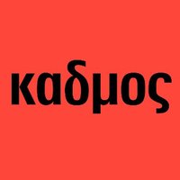 Kulturverlag Kadmos (@kadmosverlag) Twitter profile photo