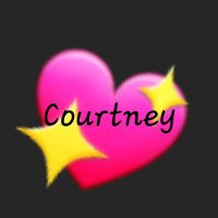 Courtney Cortez - @Courtne80961081 Twitter Profile Photo