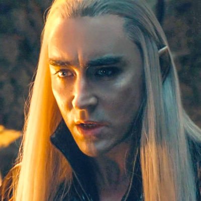 KingThranduil Profile Picture