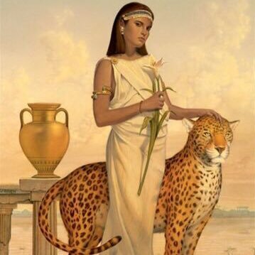 Cleopatra VII Thea Philopator