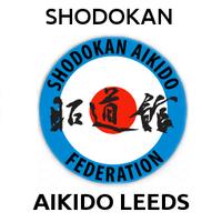 Shodokan Aikido Leeds(@ShodokanLeeds) 's Twitter Profile Photo