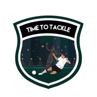Time To Tackle (@timetotackle) 's Twitter Profile Photo