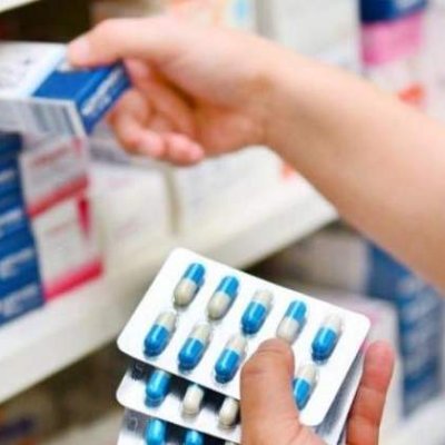 Farmacia online de medicinas especializadas y de uso común.
Envio a Nivel Nacional EC.