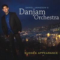 Daniel Jamieson (@danjammusic) 's Twitter Profile