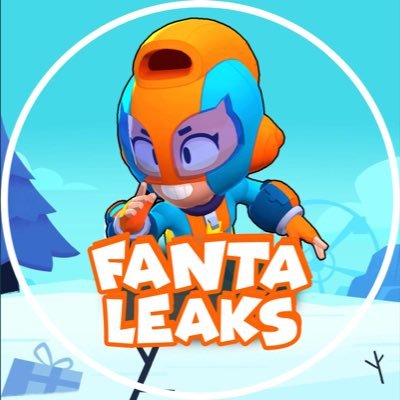Brawl Stars Leaker / News! 🔥 - This account isn’t affiliated, endorsed, sponsored or specifically approved by Supercell & Supercell isn’t responsible for it. ❌