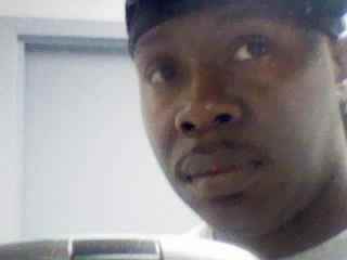 IM TOO BLESSED TO BE STRESSED!!!