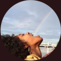 Aretha Ayeh (she/her)(@arethaayeh) 's Twitter Profile Photo
