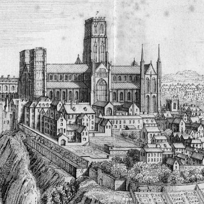 Durham Archaeology Profile
