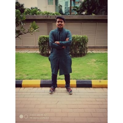 nehalpandyan's profile picture. 