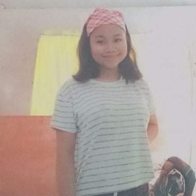 IvyDelosSanto16's profile picture. iloveyouuuuuu❤