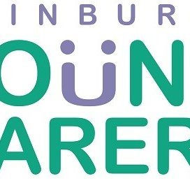 Edinburgh Young Carers is a voluntary organisation working with and on behalf of young carers throughout the Edinburgh region