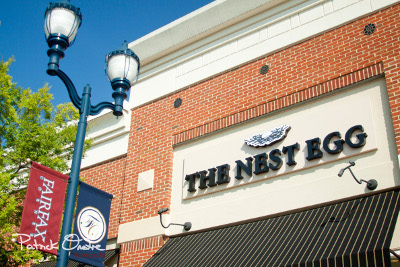 Locally owned specialty home furnishing, accessory and gift store featuring domestic made furniture and unique pieces. Shop The Nest Egg and feel good inside!