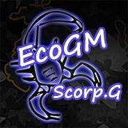 EcoGM_ScorpG's profile picture. Instagram: https://t.co/UFyb6ojYOc
#ScorpG #ScorpGG